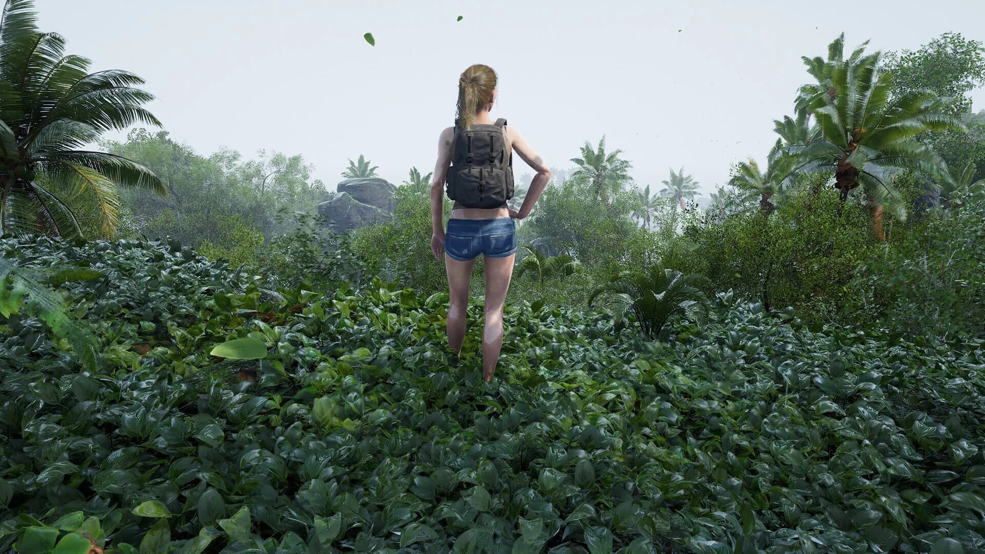 Eden Island screenshot 3