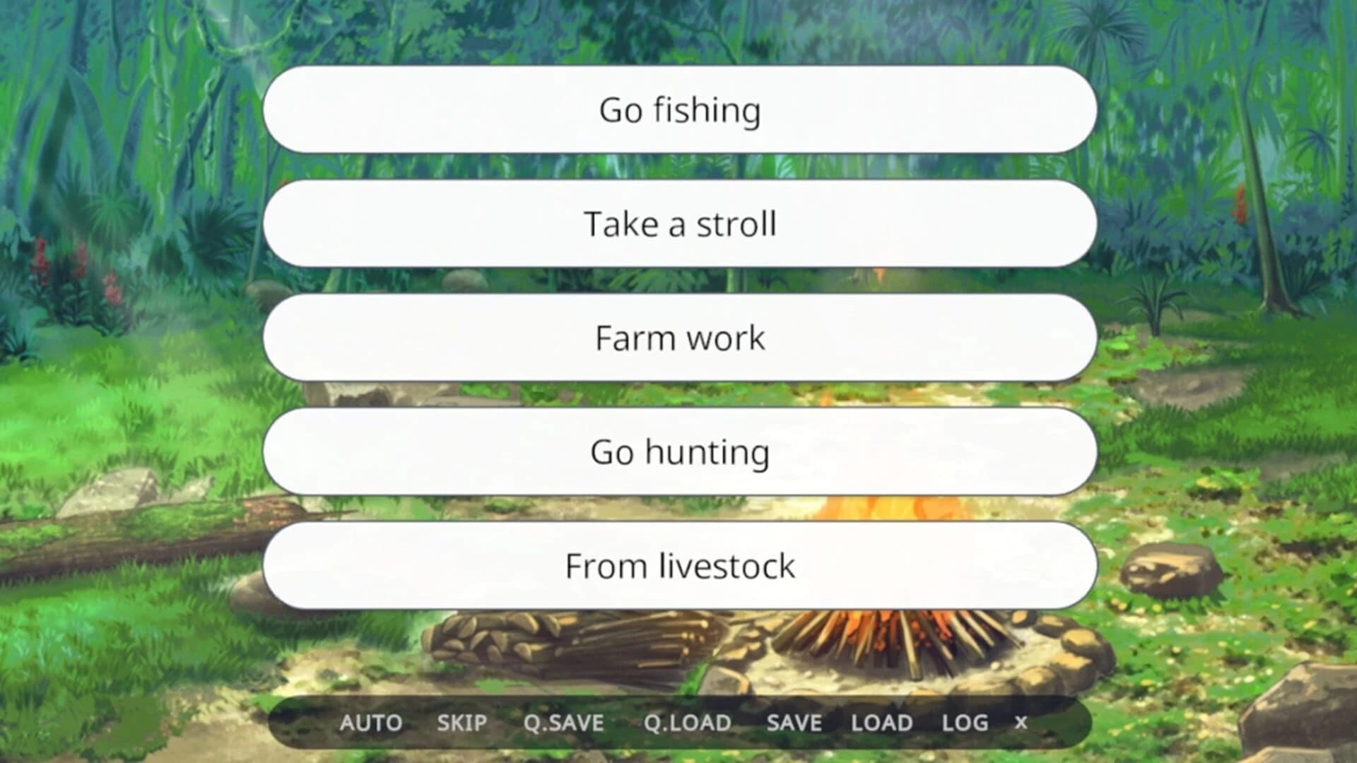 Eden of Creation screenshot 5