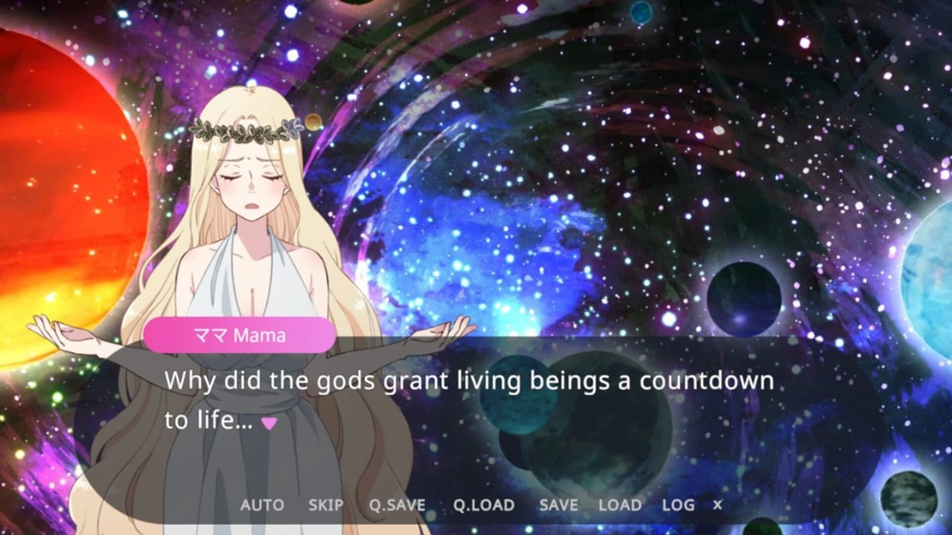 Eden of Creation screenshot 7