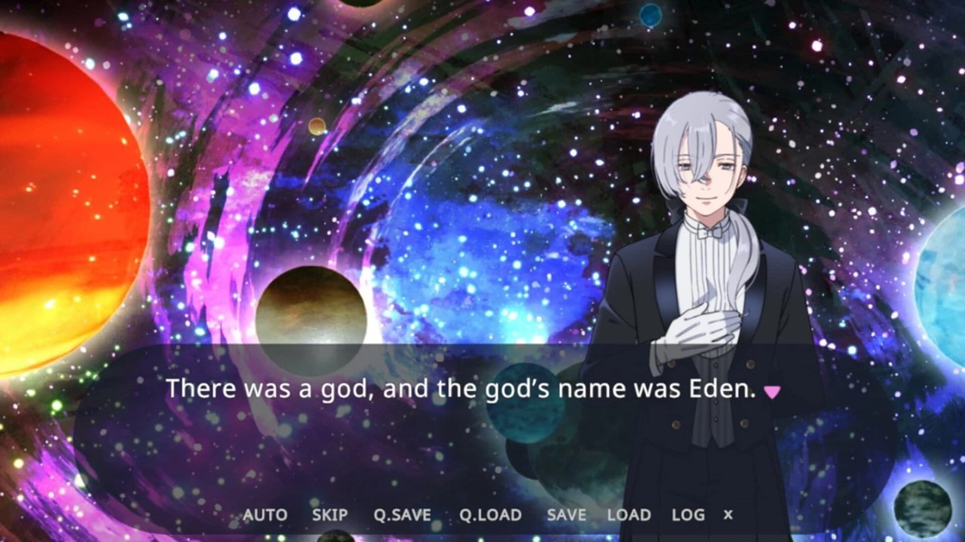 Eden of Creation screenshot 6