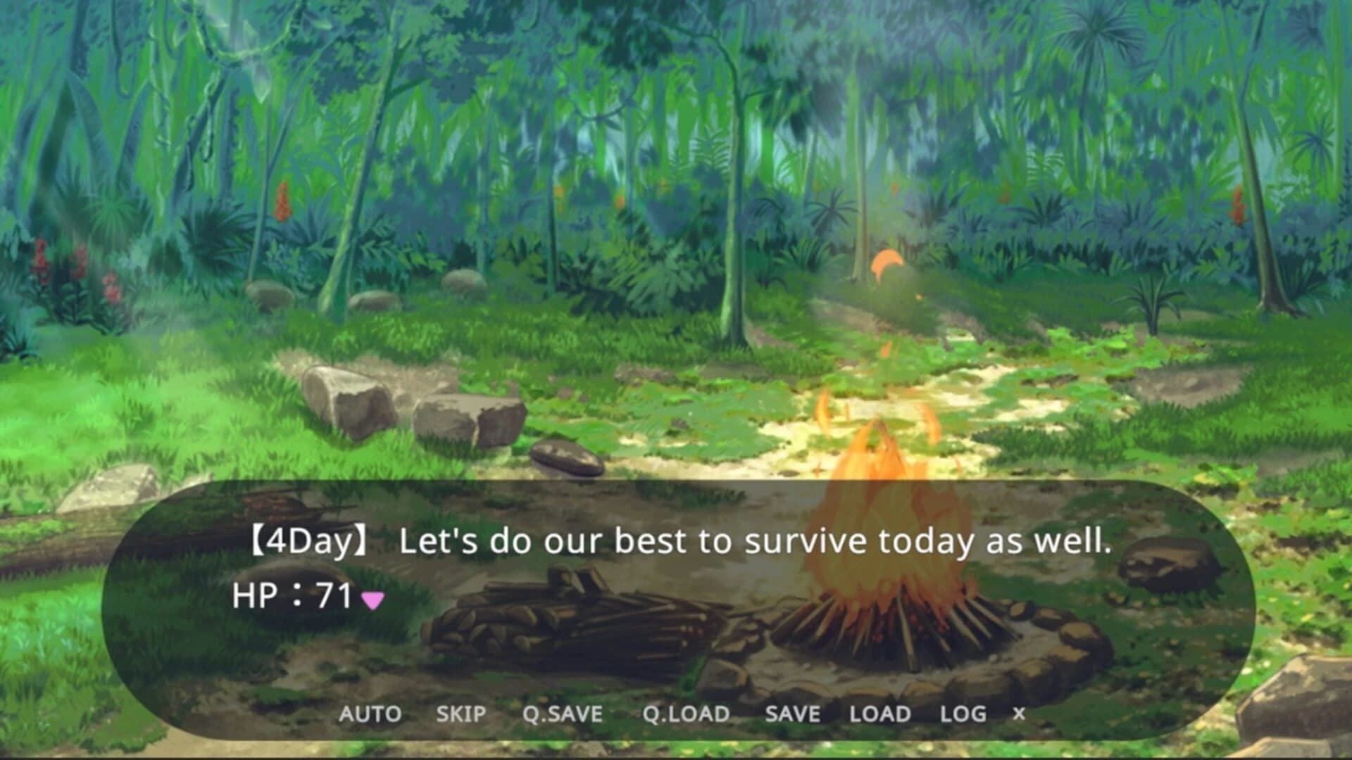 Eden of Creation screenshot 9