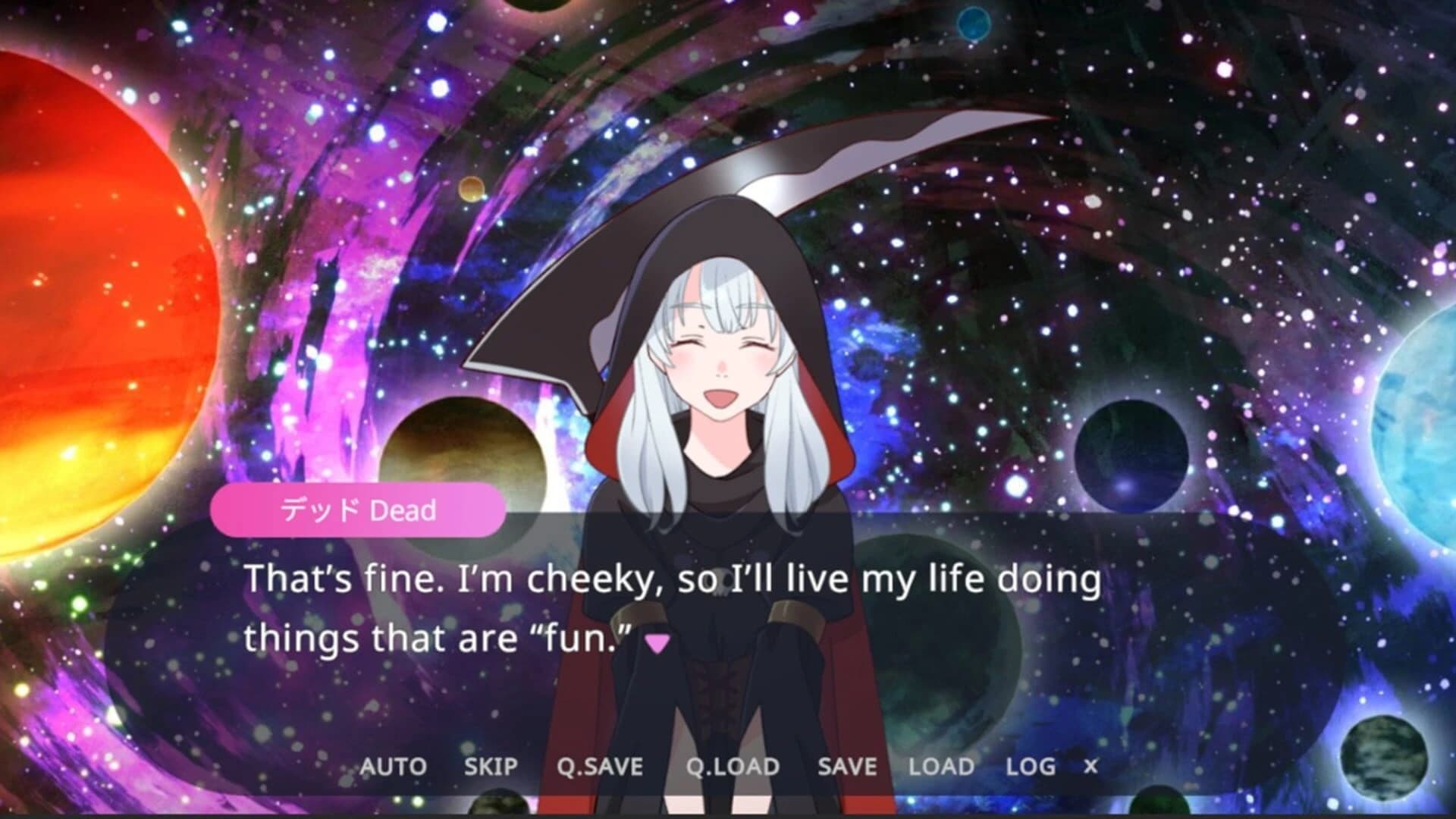Eden of Creation screenshot 11
