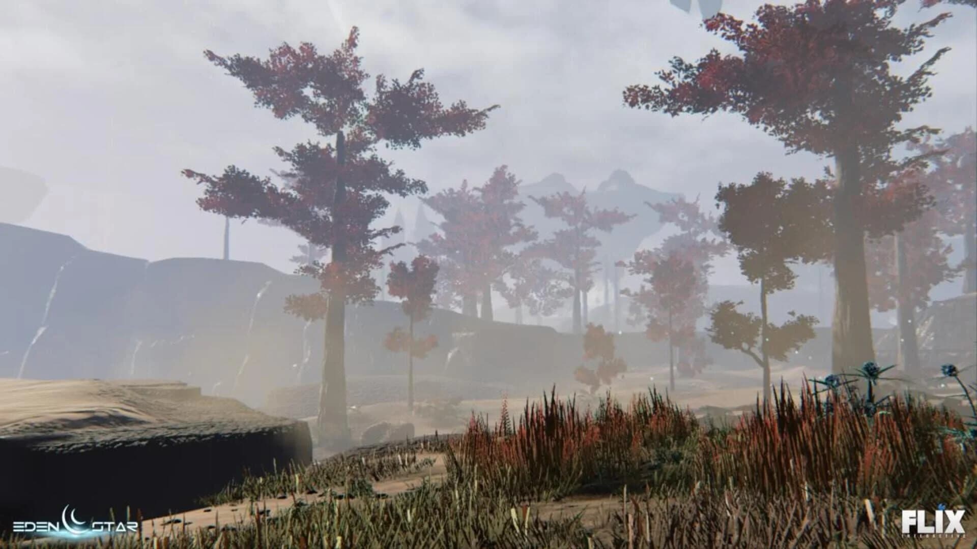 Eden Star screenshot 2