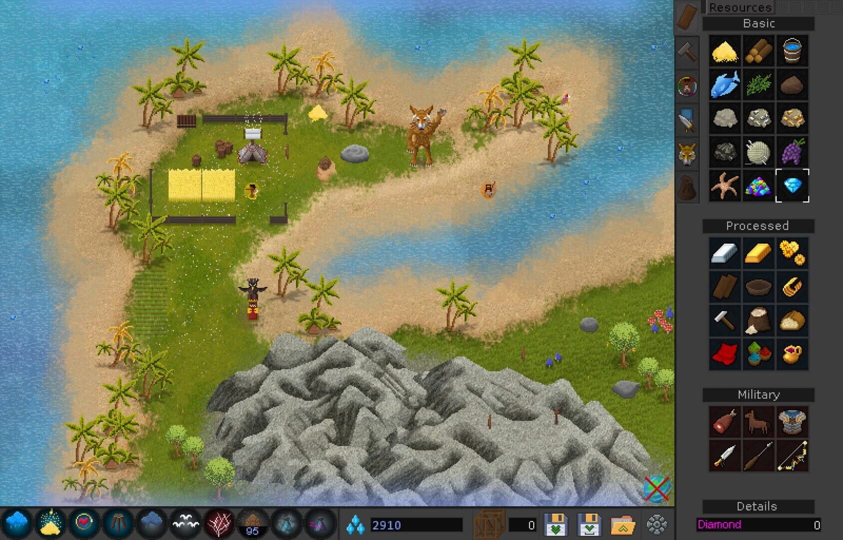 Eden Universe screenshot 5