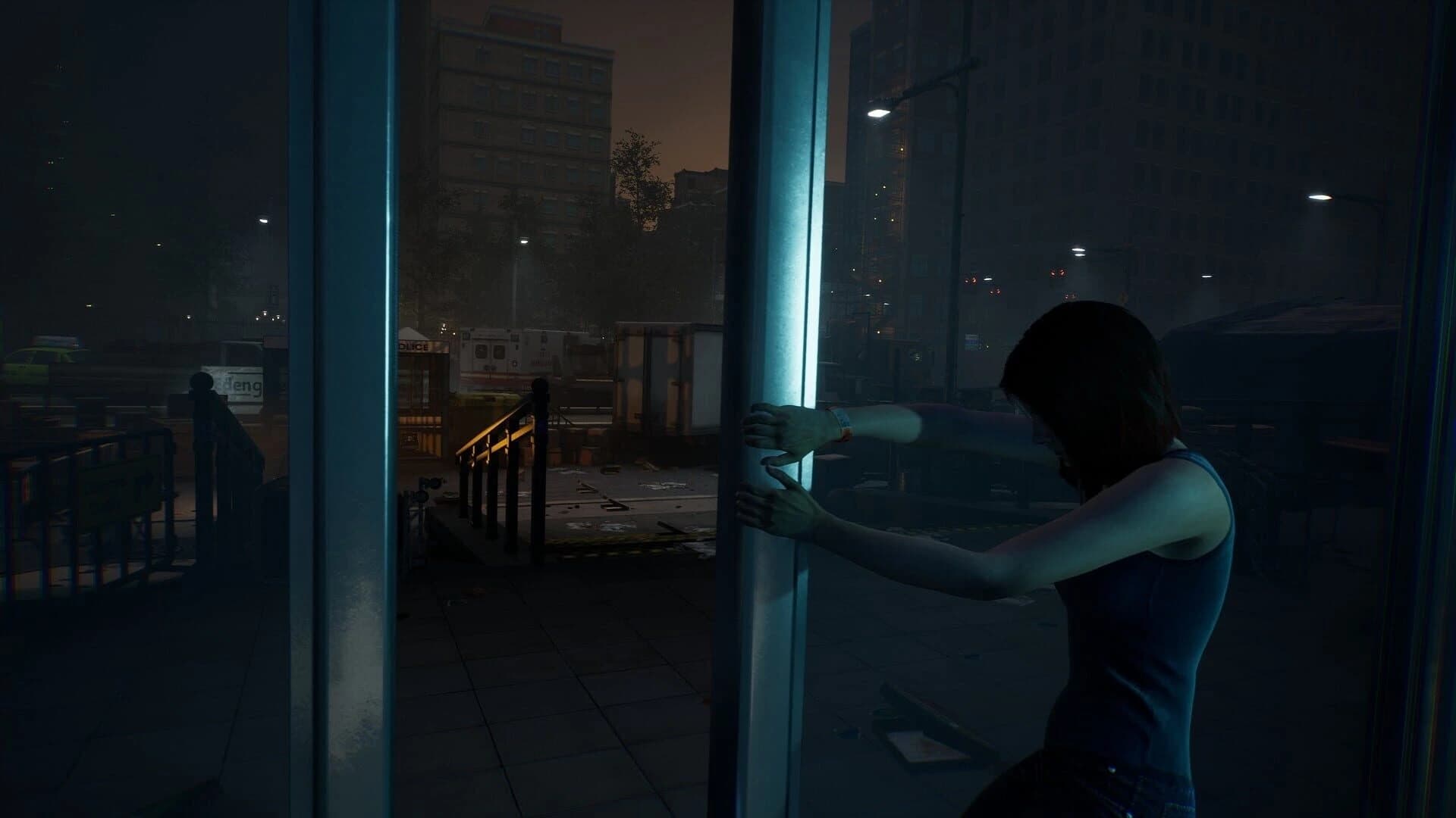 Edengate: The Edge of Life screenshot 2