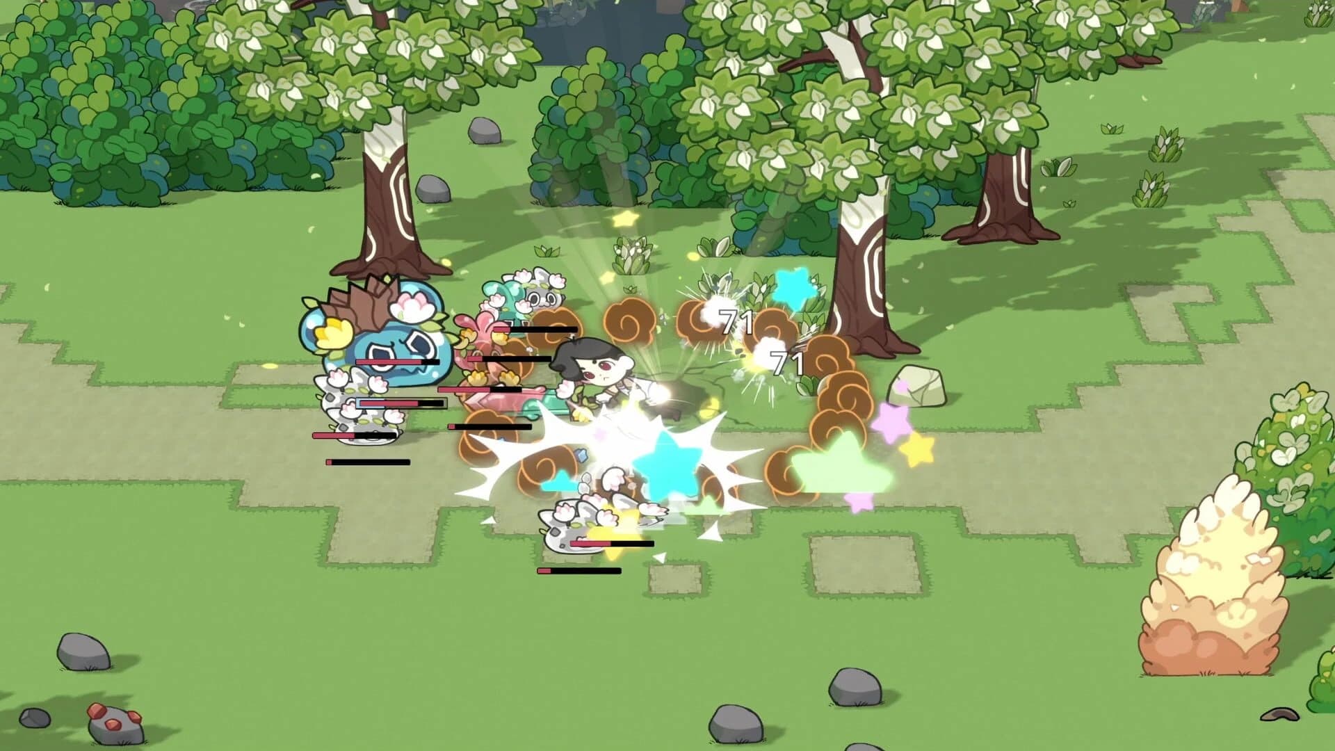 Edentopia screenshot 4