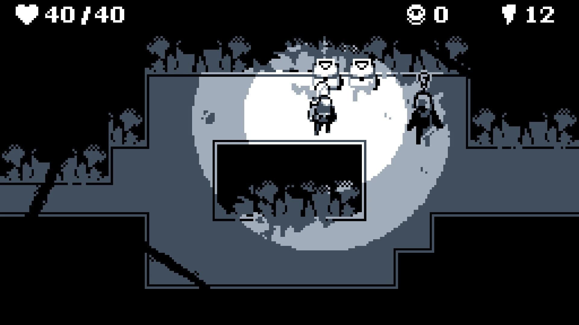 Edenwound screenshot 2