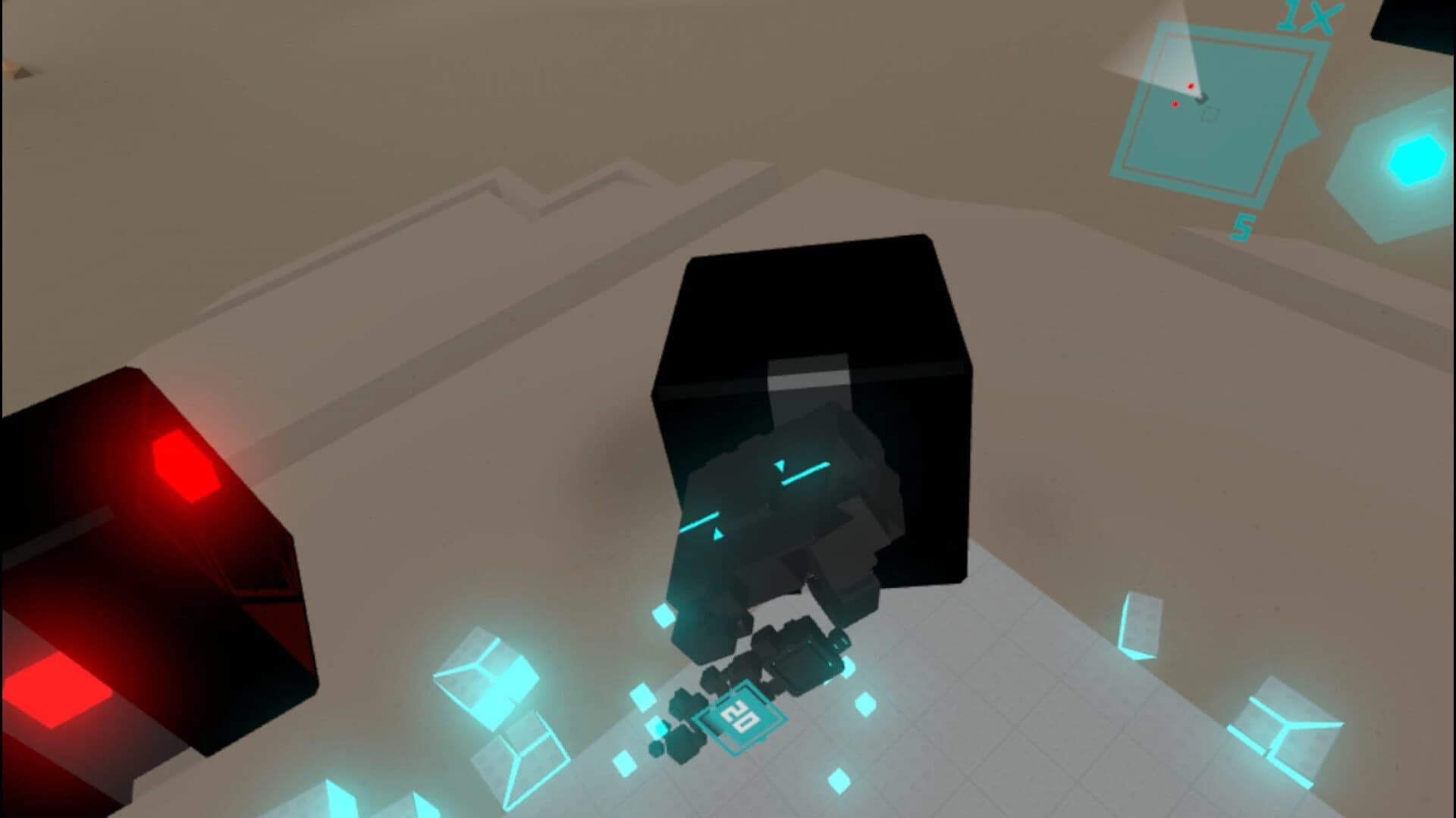 Edge Guardian screenshot 4