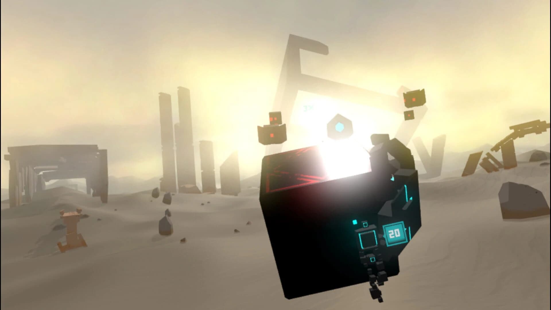 Edge Guardian screenshot 5