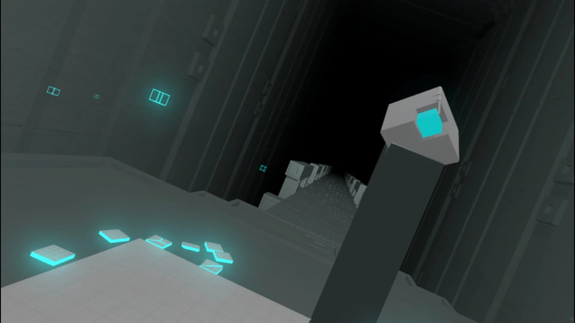 Edge Guardian screenshot 2