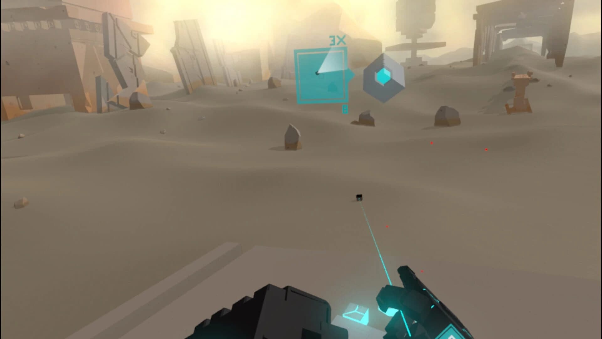 Edge Guardian screenshot 3