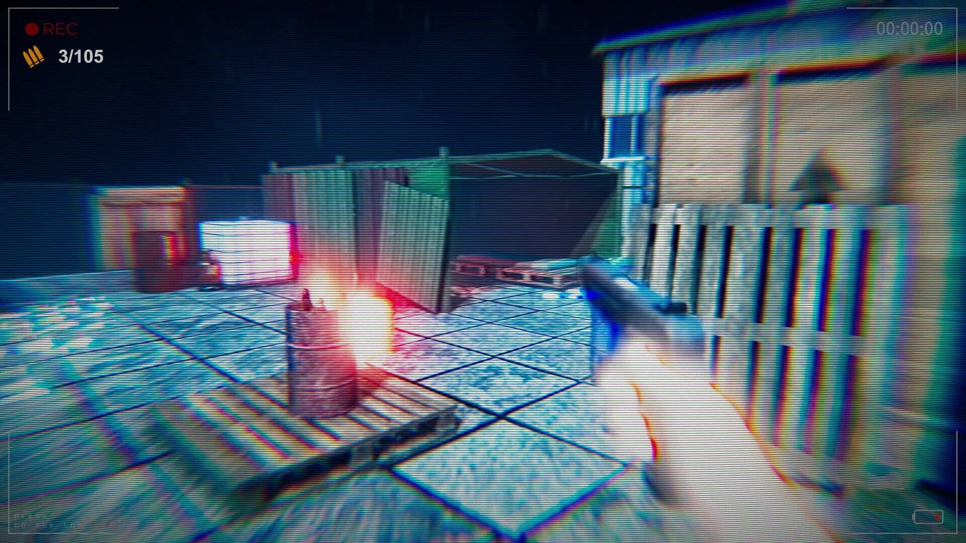 Edge of Death screenshot 5