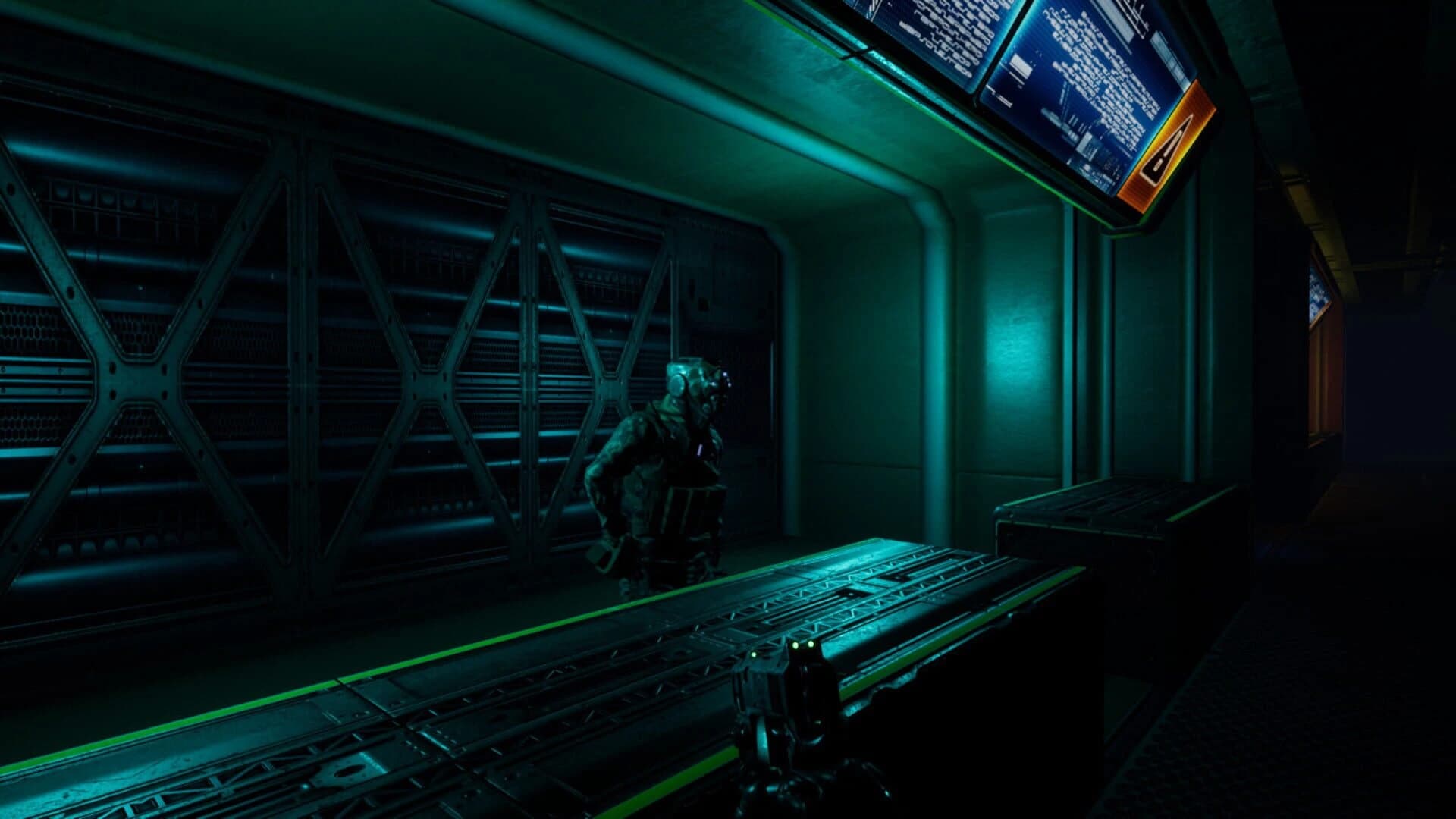 Edge of Dreams screenshot 1