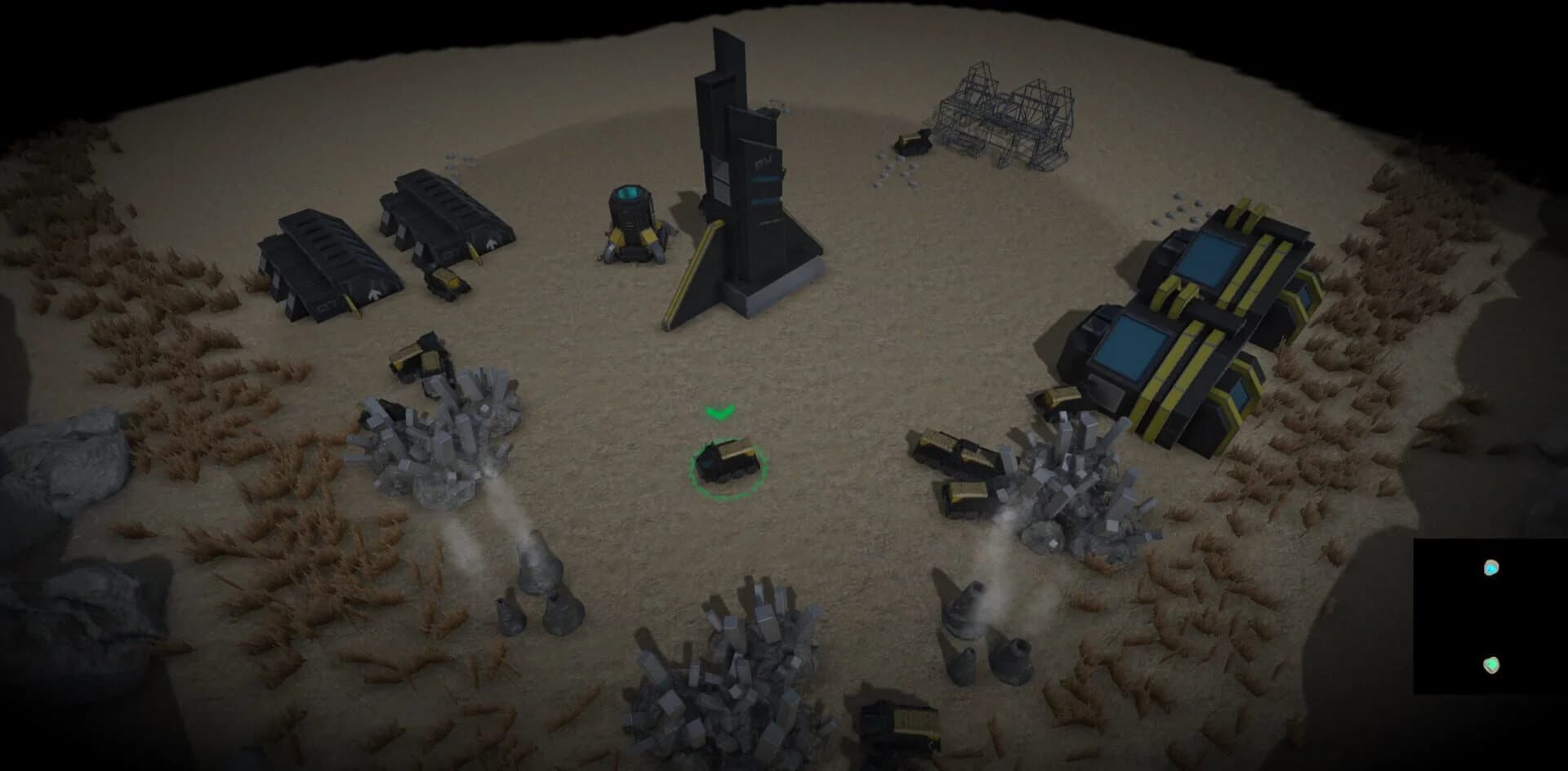 Edge Of Existence screenshot 2