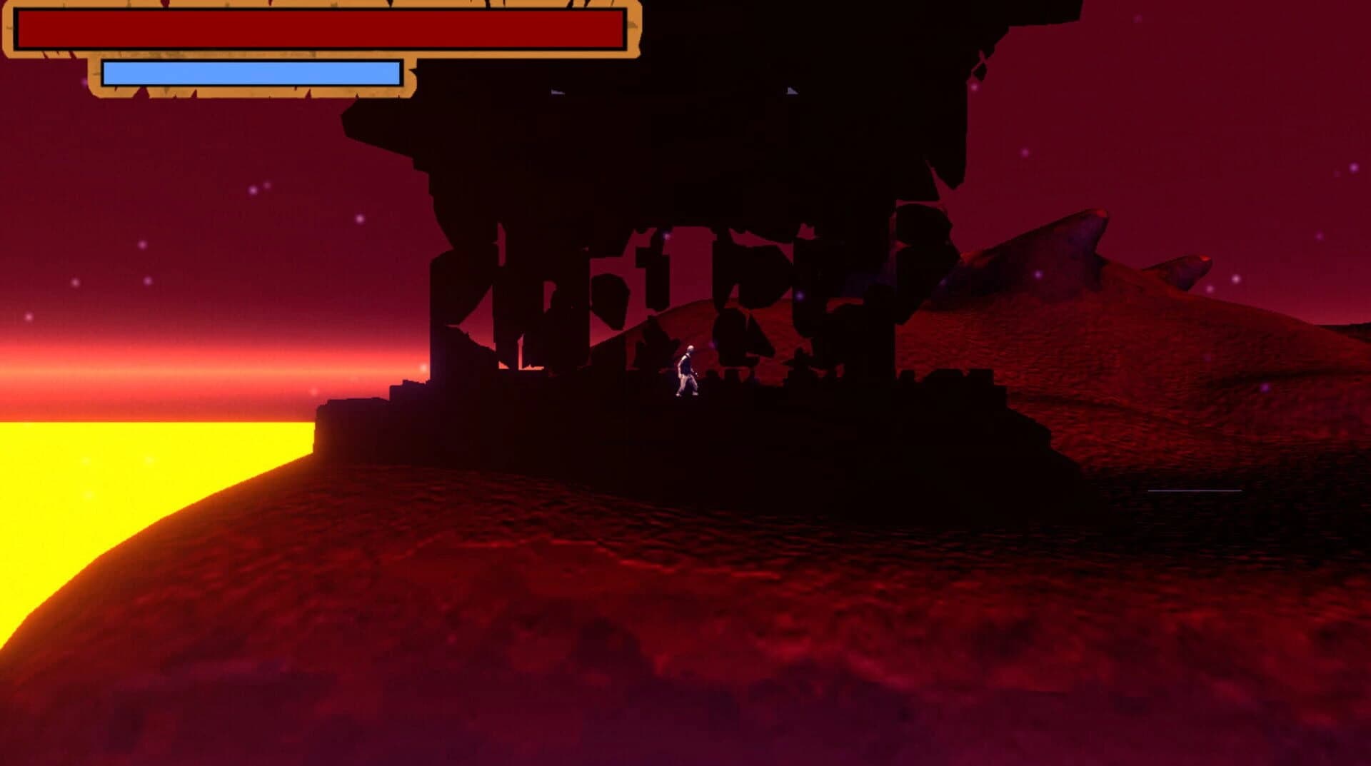 Edge of Grief screenshot 3