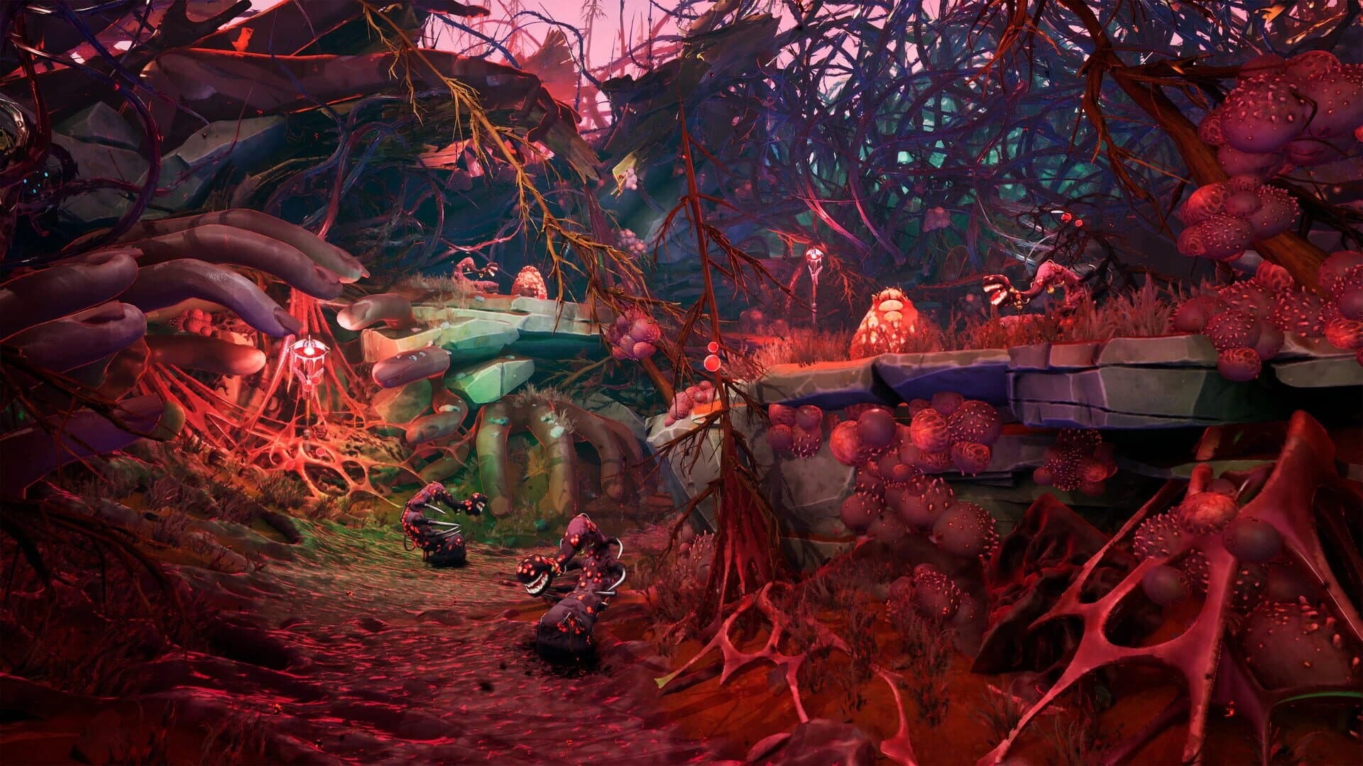 Edge of Memories screenshot 4