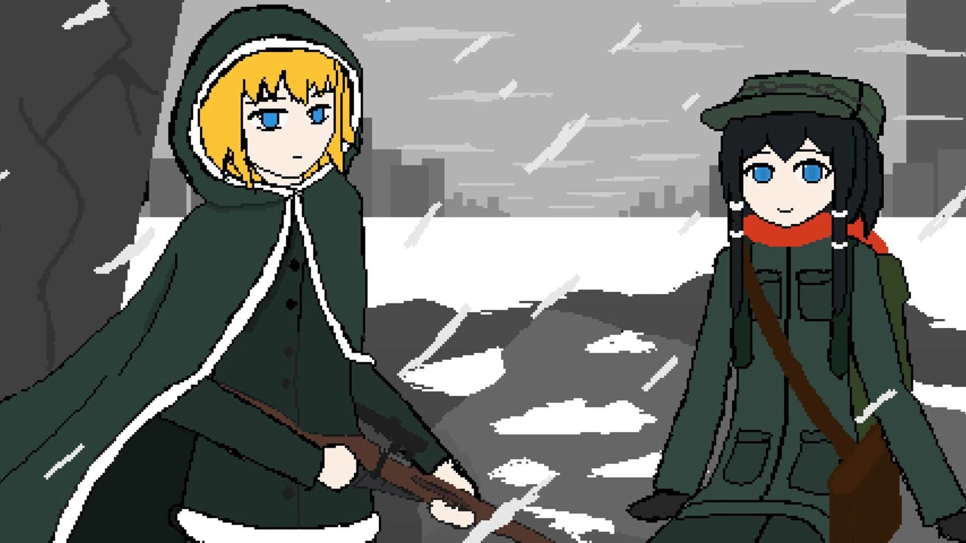 Edge of Realm screenshot 1