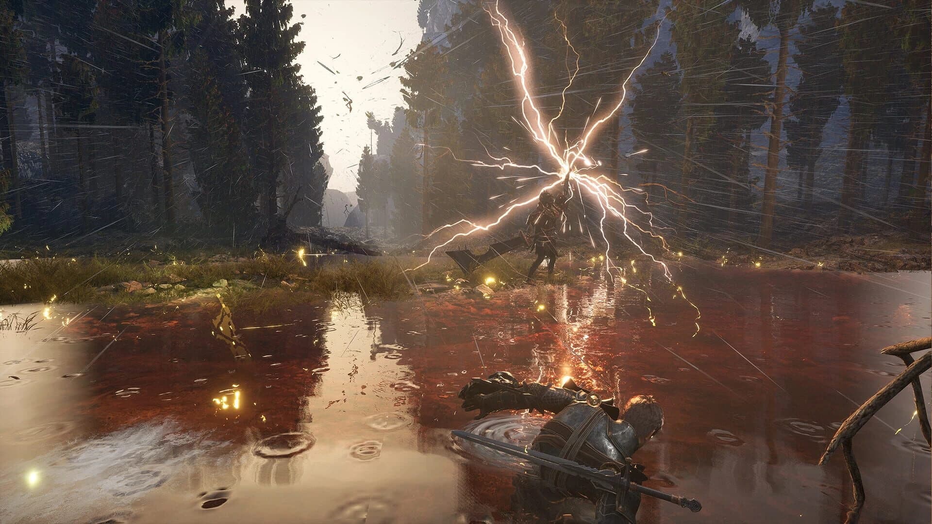 Edge of the Abyss Awaken screenshot 3