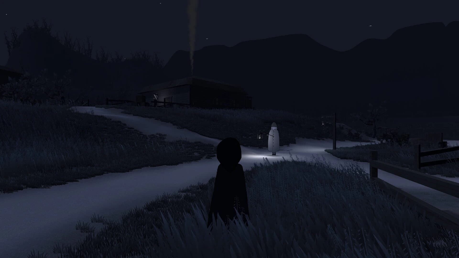 Edge on Truth screenshot 5