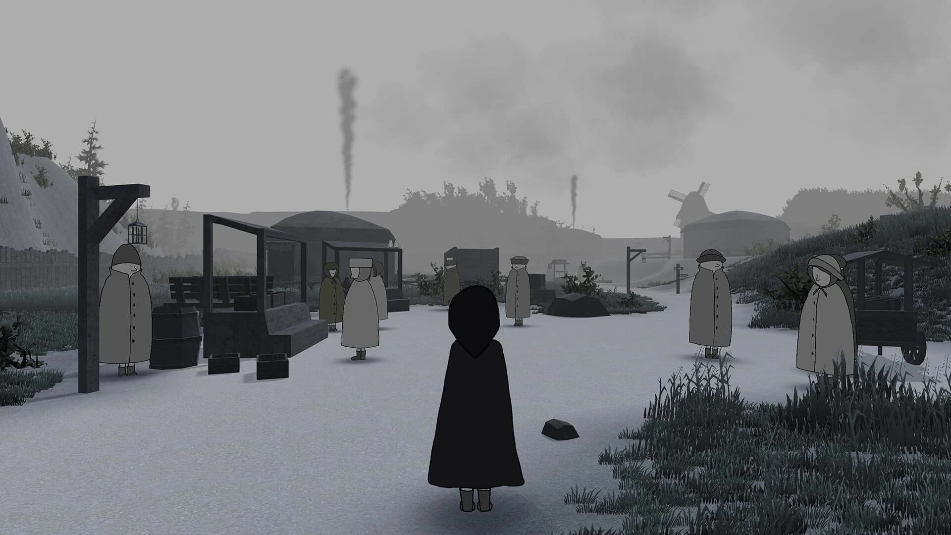 Edge on Truth screenshot 3