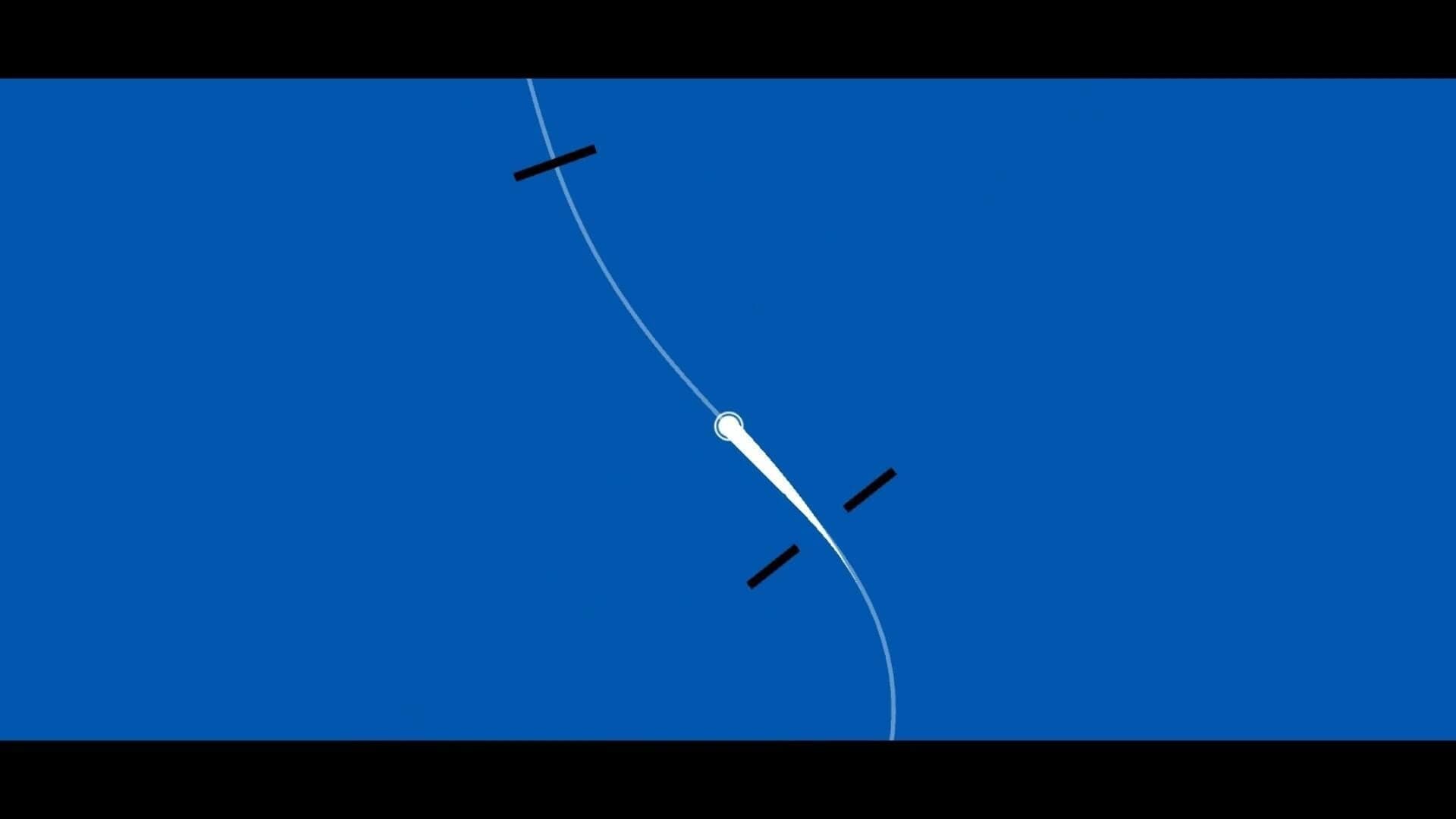 Edges screenshot 1