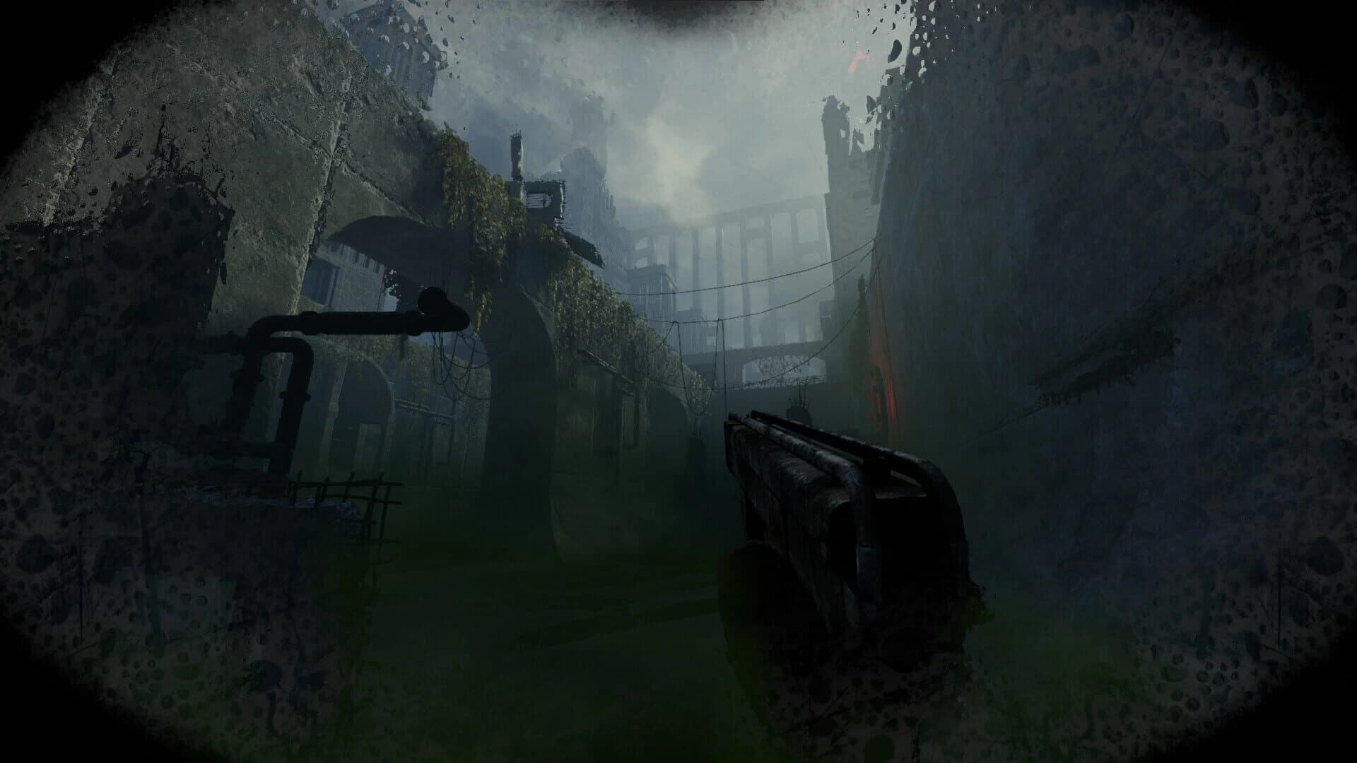 Edifice screenshot 3