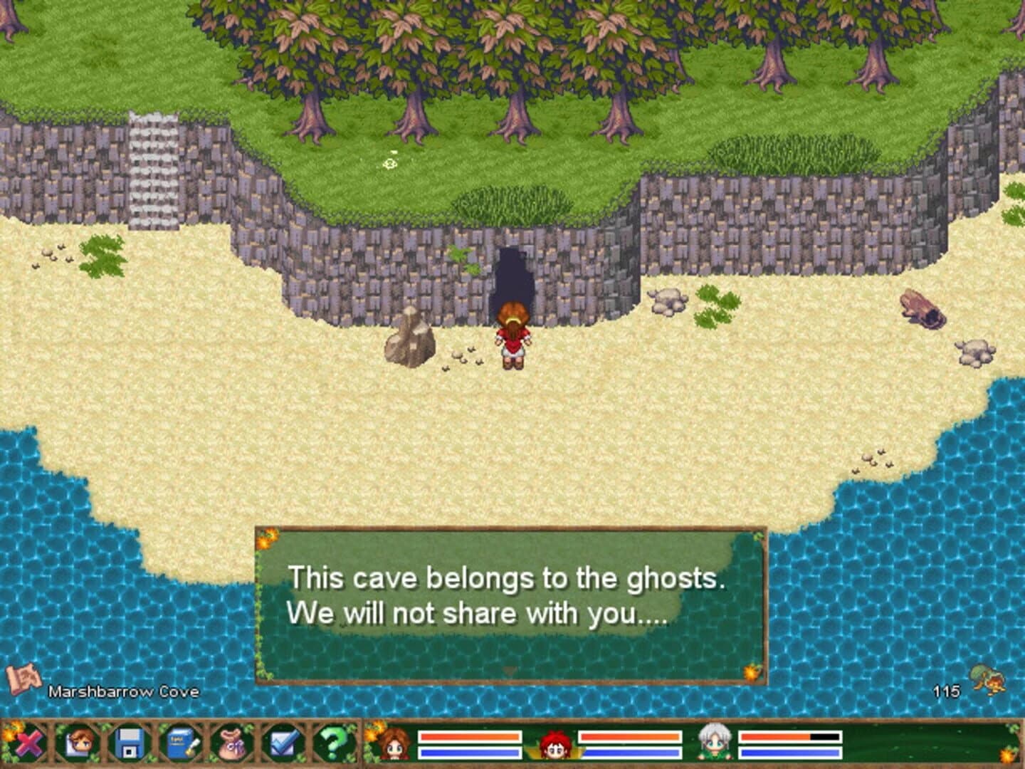 Edolie screenshot 3