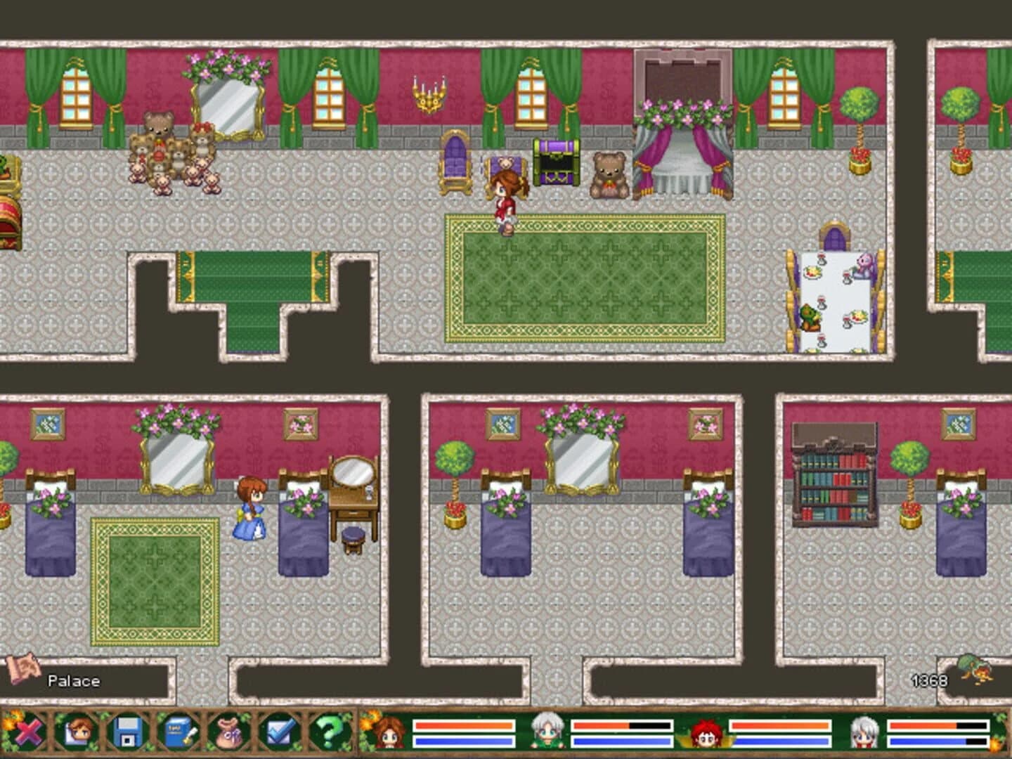 Edolie screenshot 2