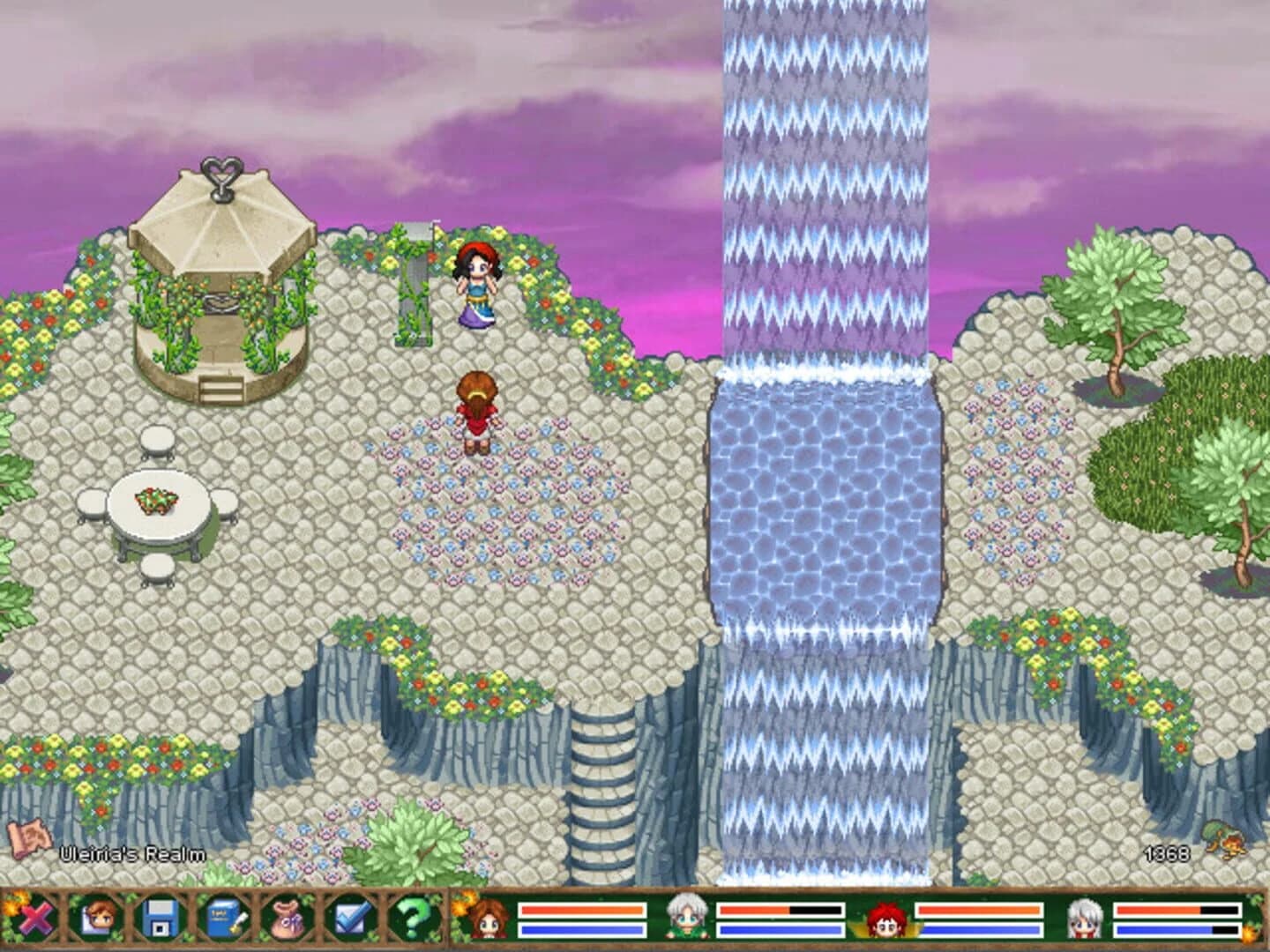 Edolie screenshot 4
