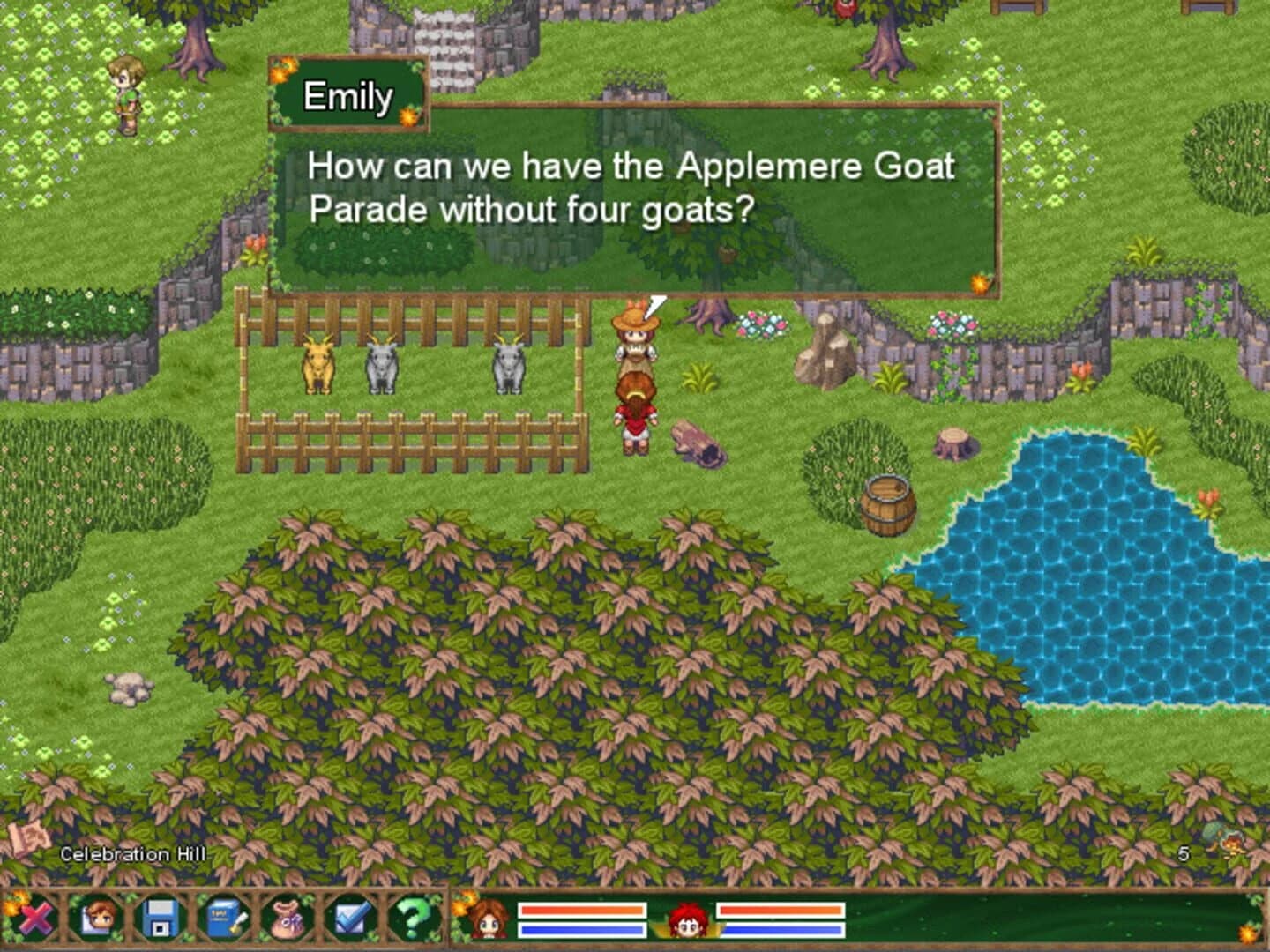 Edolie screenshot 5