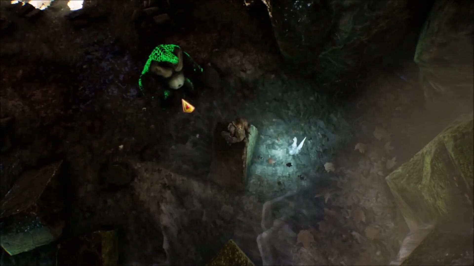 Edrick's Conquest screenshot 4