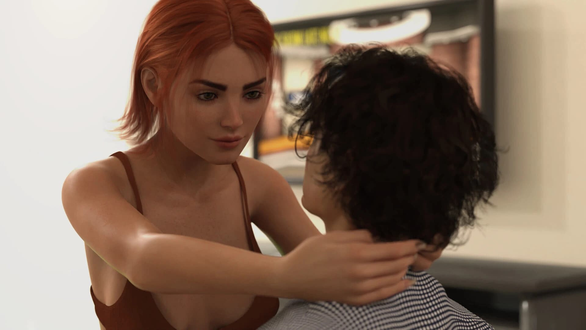Educational Enamours screenshot 3