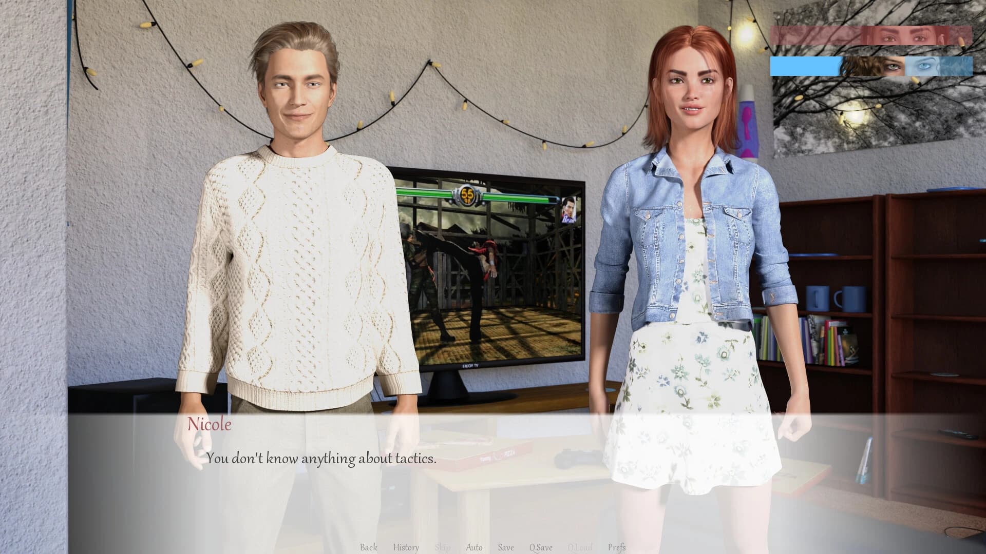 Educational Enamours screenshot 5