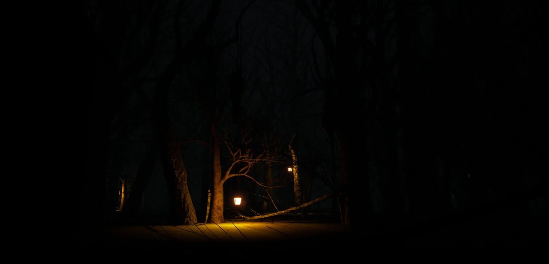 Eerie Desolation screenshot 3