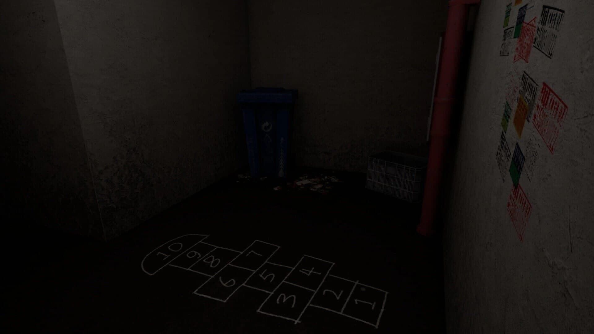 Eerie Dossier: The Haunted Apartment screenshot 1