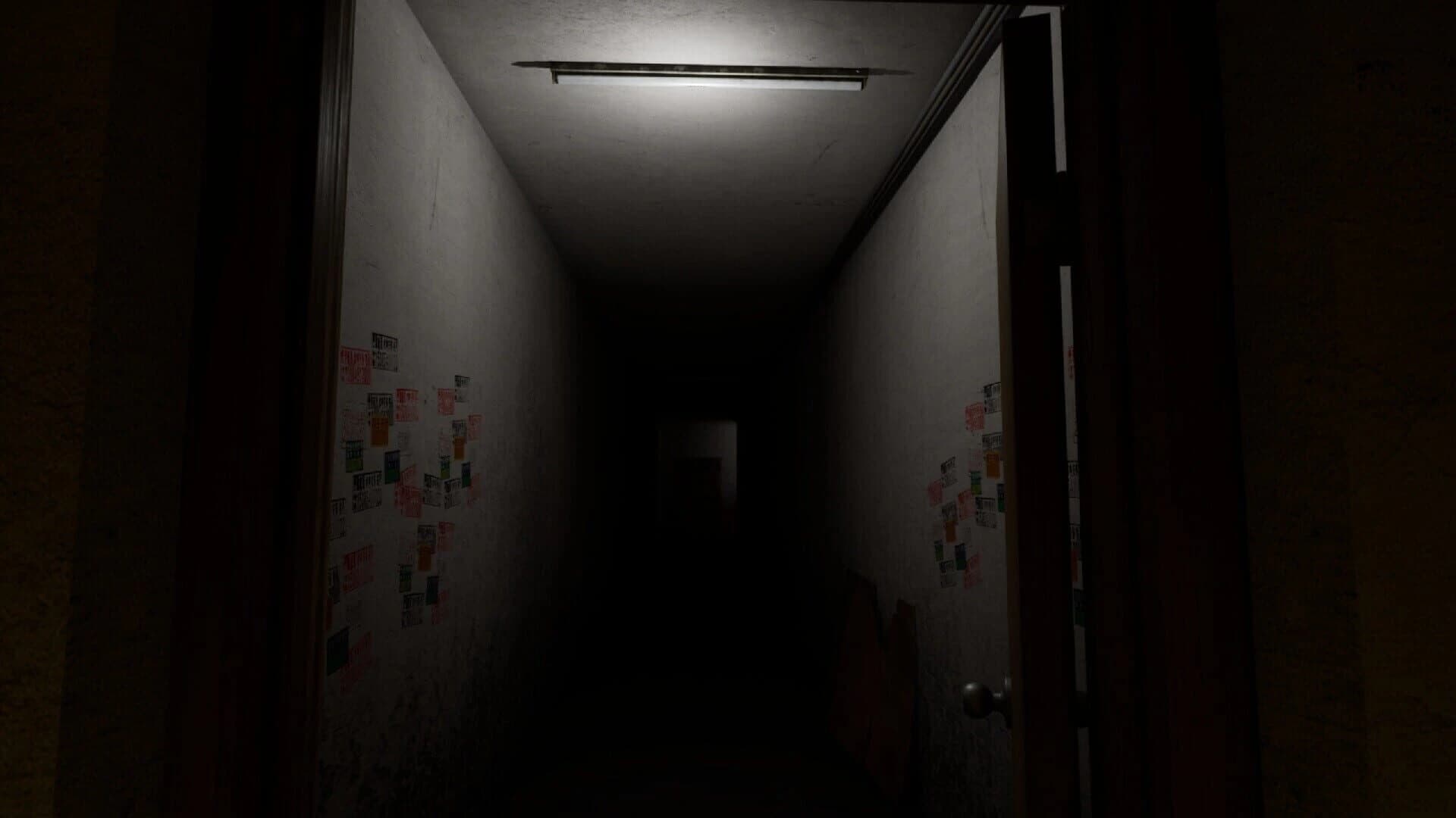 Eerie Dossier: The Haunted Apartment screenshot 5
