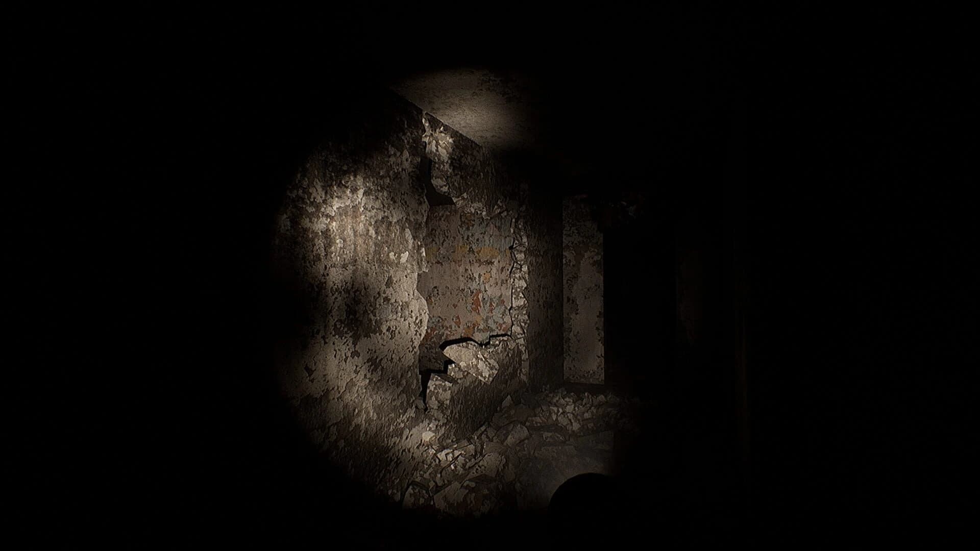 Eeriest Night screenshot 2