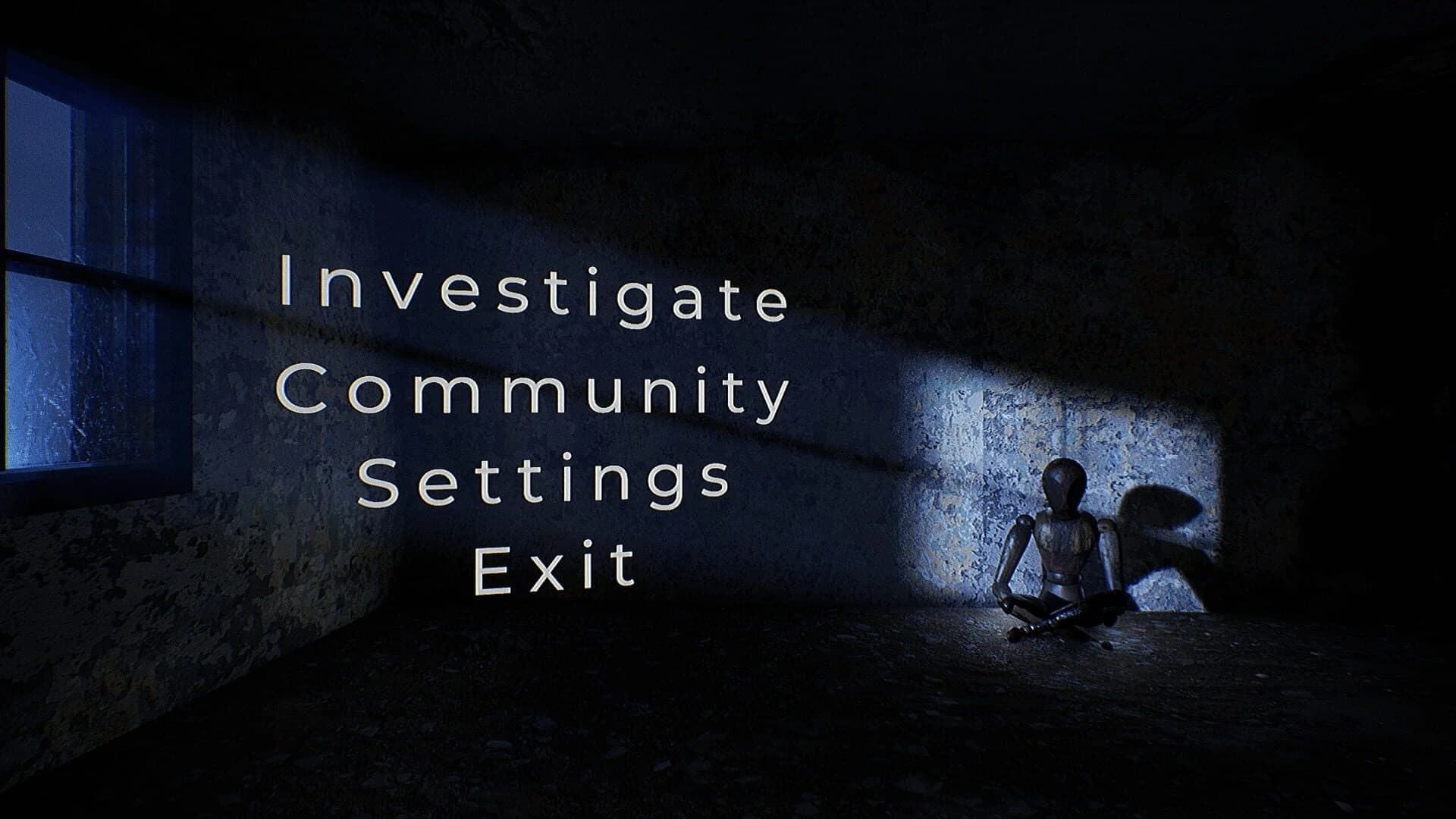 Eeriest Night screenshot 1