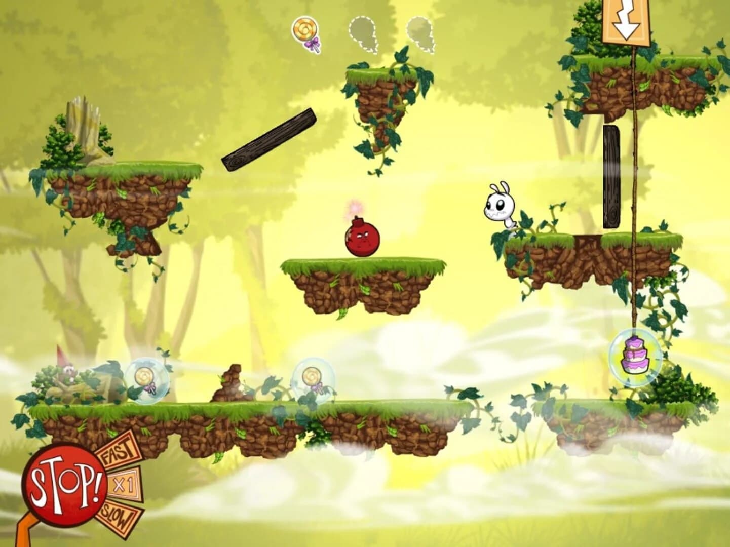 Eets Munchies screenshot 1