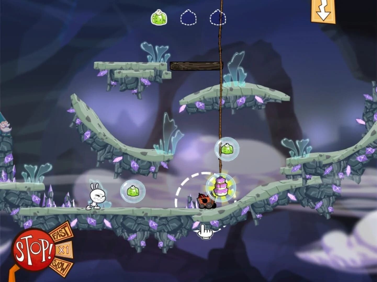 Eets Munchies screenshot 2