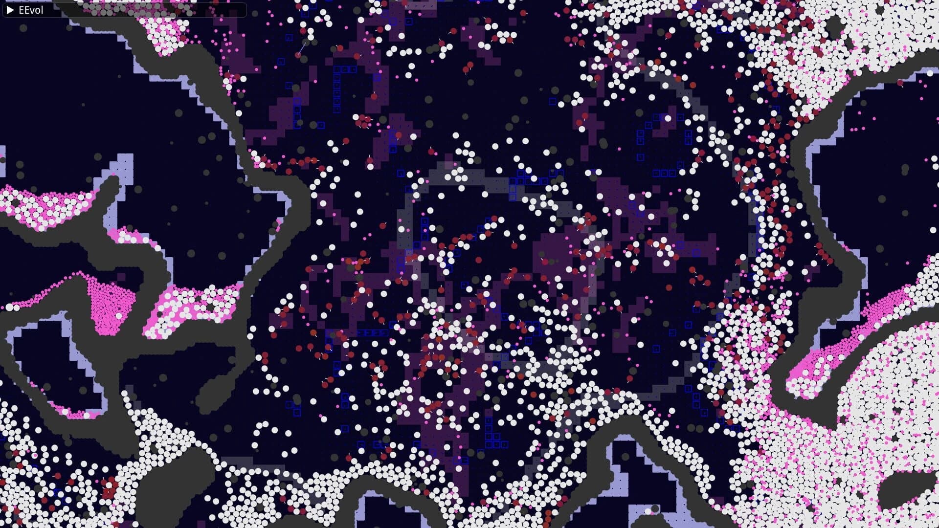 EEvol screenshot 3