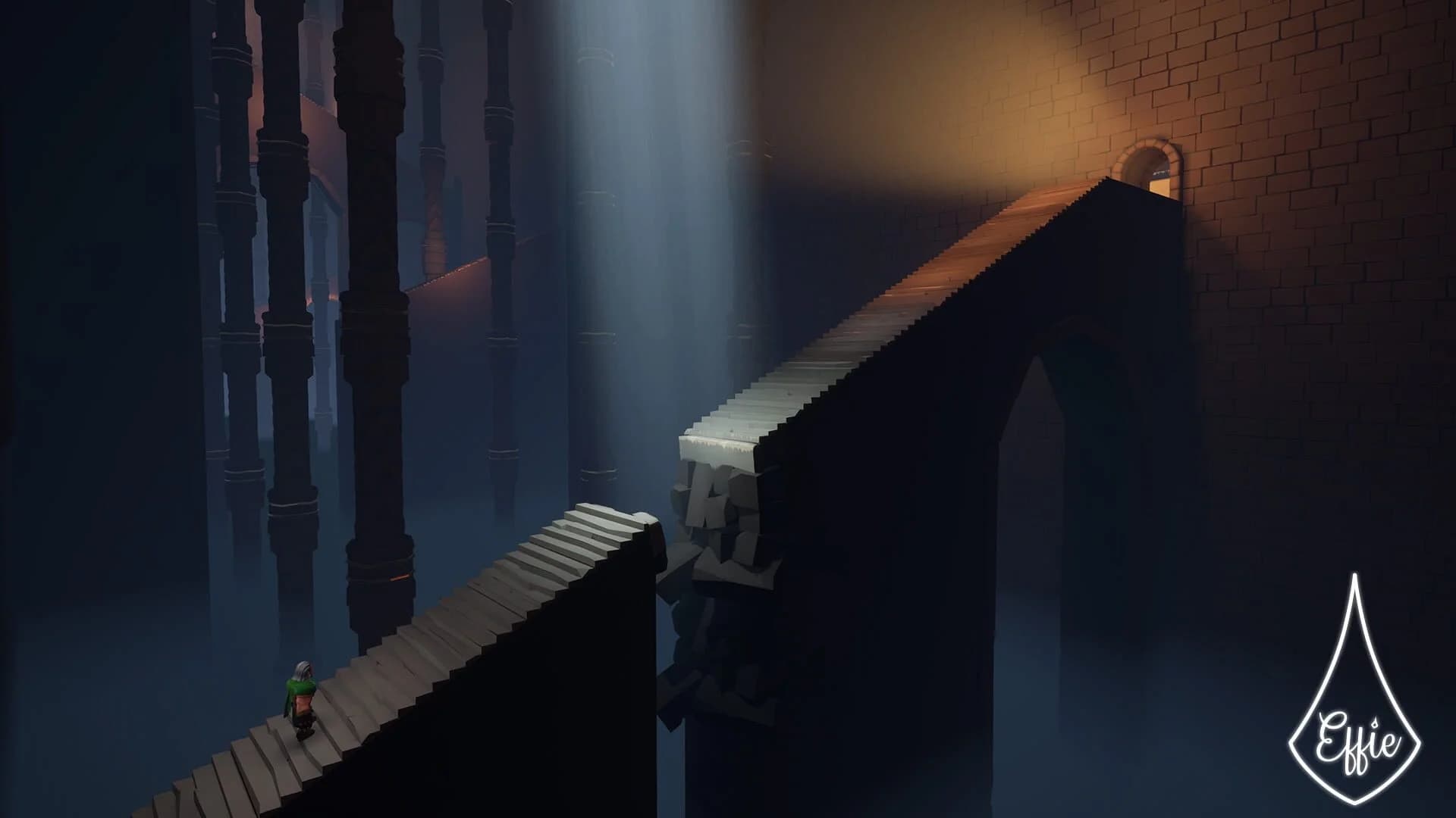 Effie screenshot 5