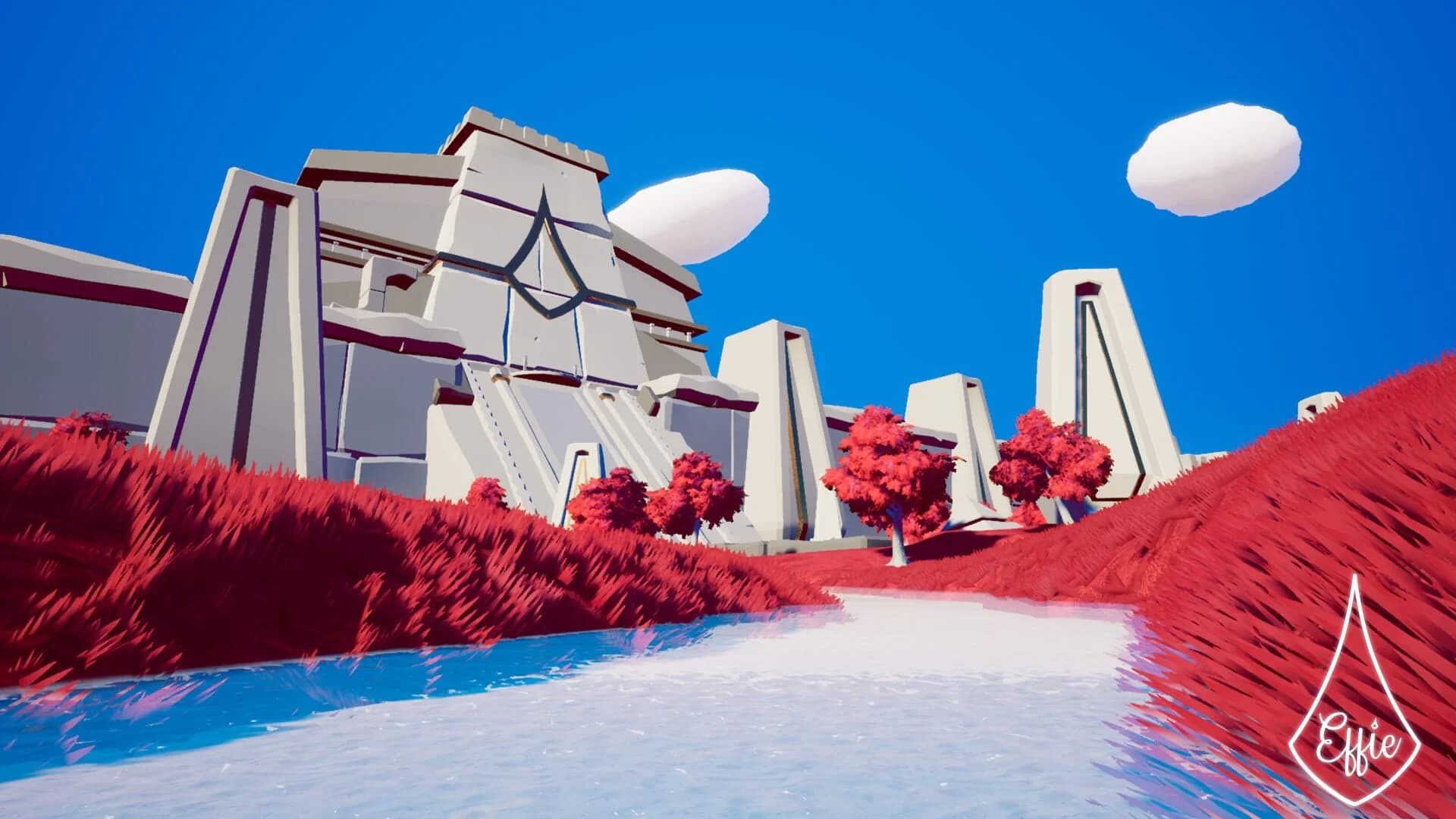 Effie screenshot 4