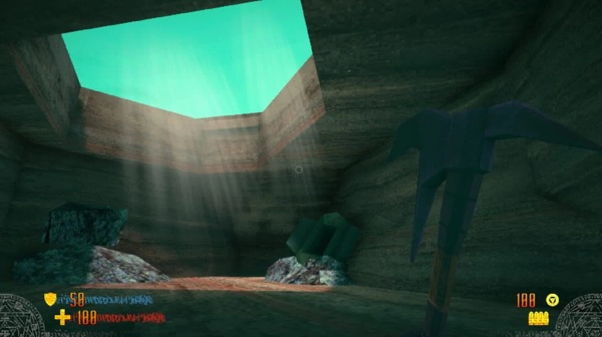Effigy screenshot 2