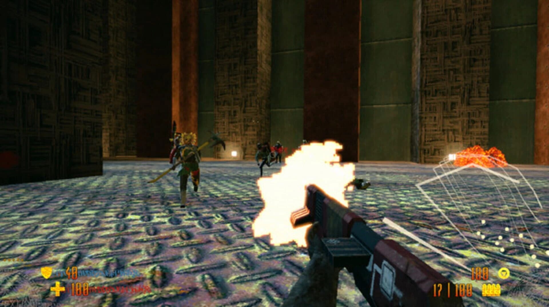 Effigy screenshot 4