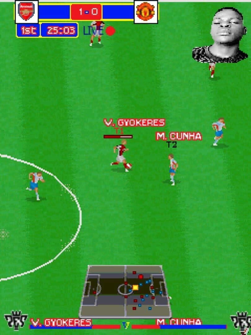 EFootball 2026 by Felix Pro screenshot 3