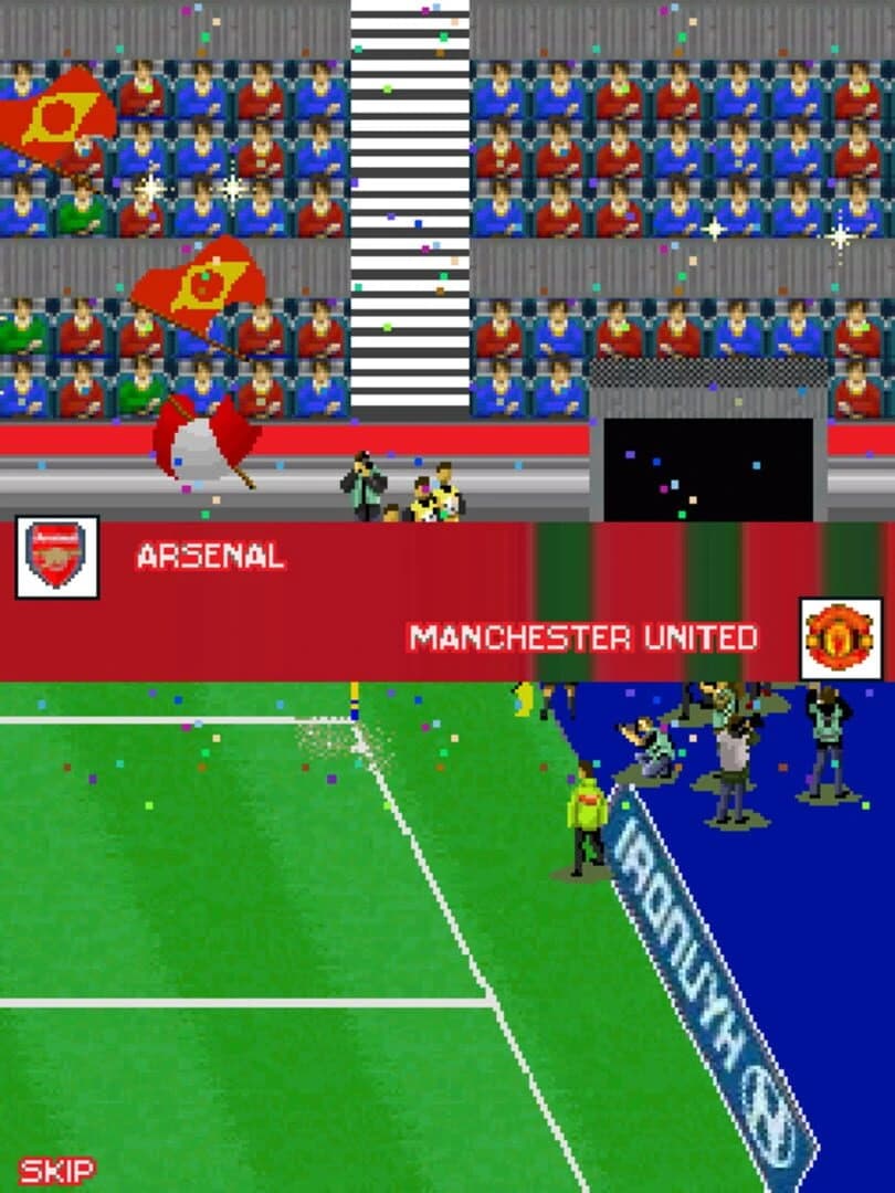 EFootball 2026 by Felix Pro screenshot 1
