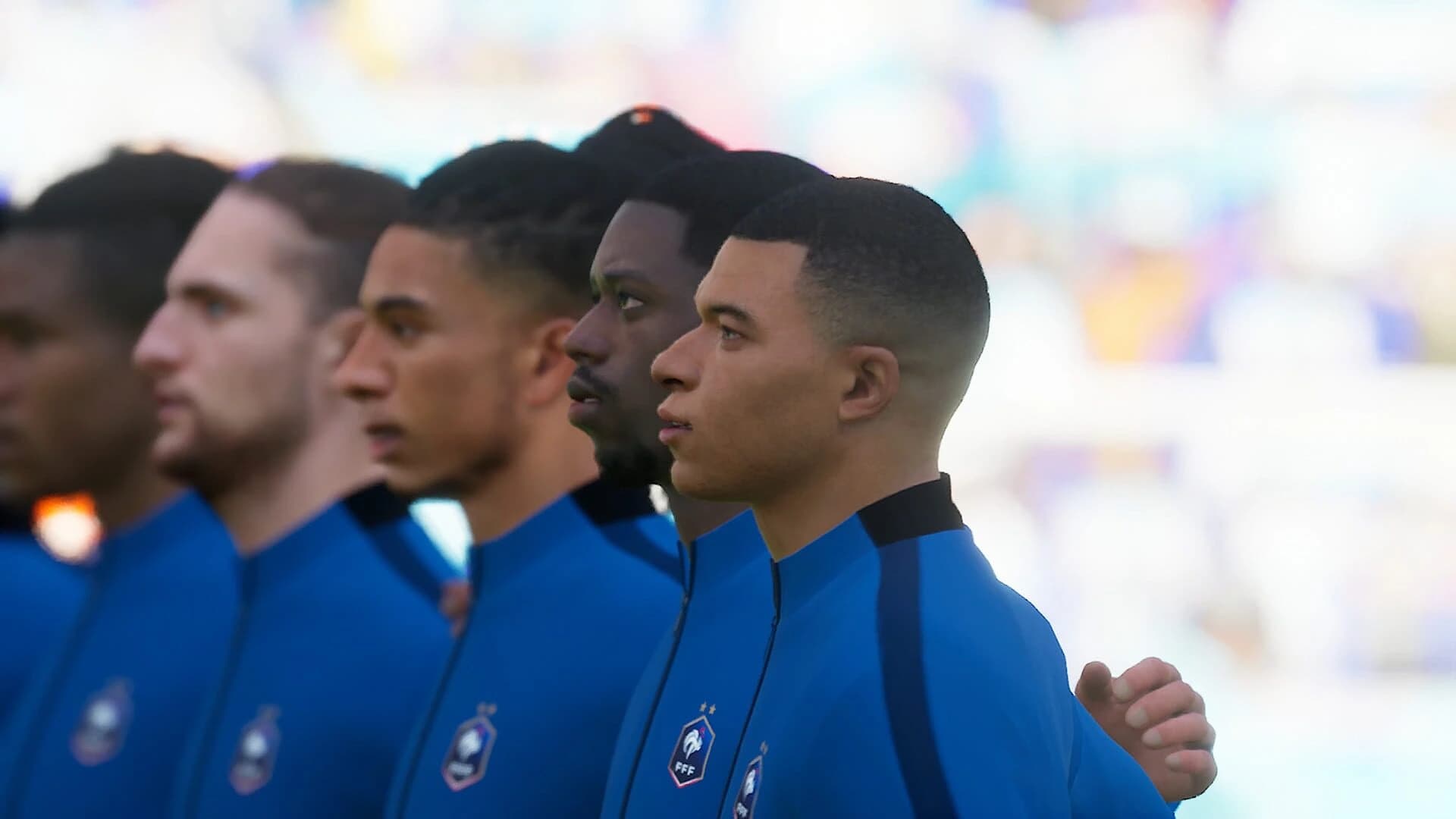 eFootball Kick-Off! screenshot 3