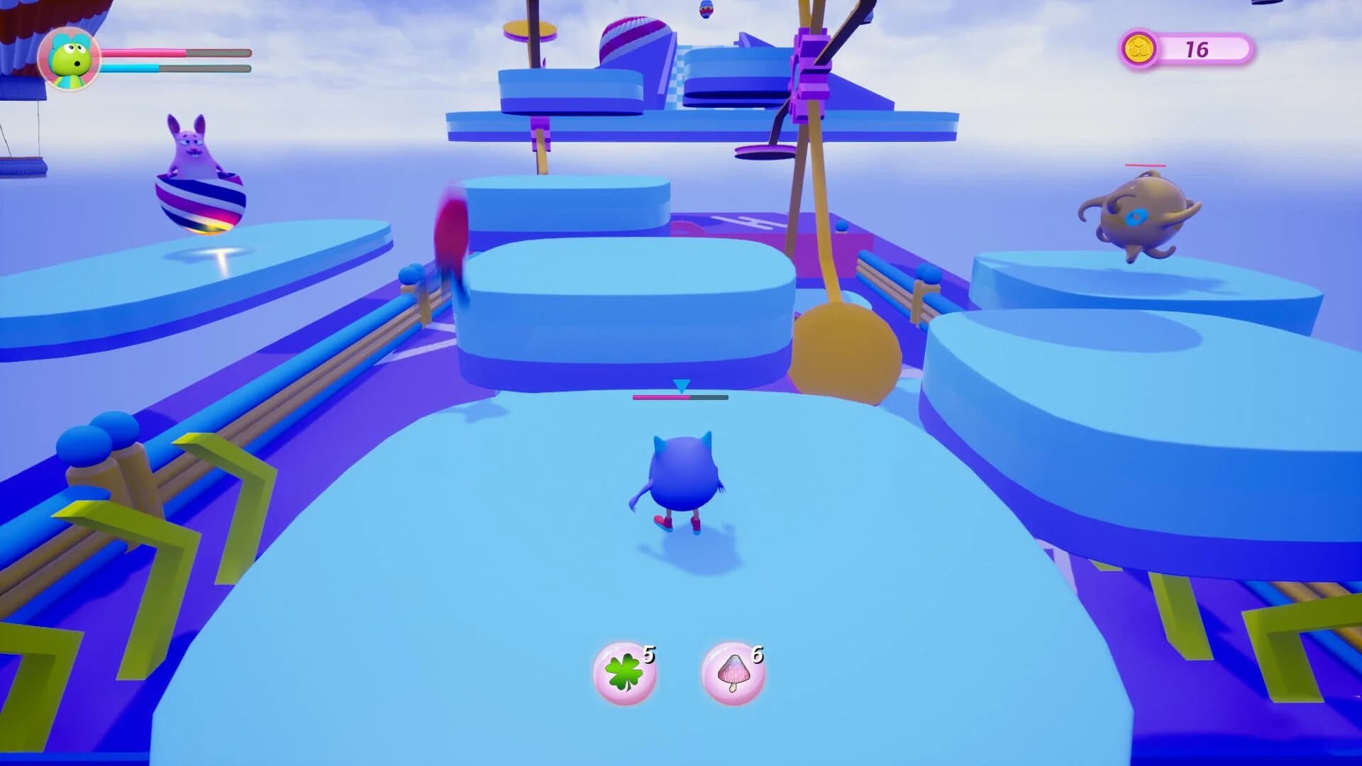 Egg Boy screenshot 2