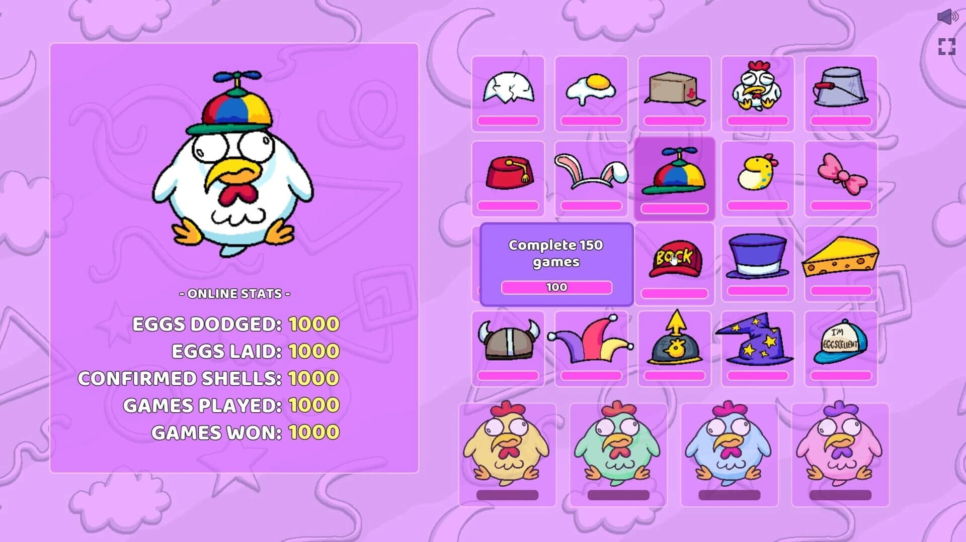 Egg Drop screenshot 2
